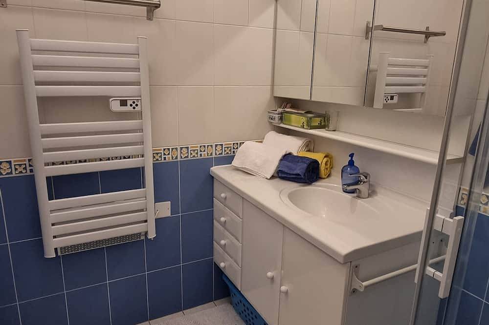 Ganze Wohnung, Terrevigne ein Friedenshafen in Provence in Aix-en-Provence, Aix-en-Provence und Umgebung