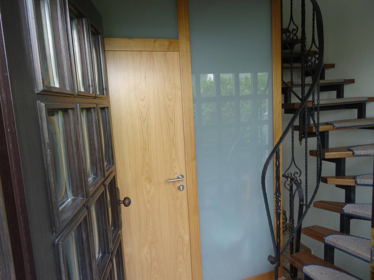 Ganze Ferienwohnung, 6-Bett-Ferienwohnung Dusche/Wc, 2 Schlafräume in Welling, Osteifel