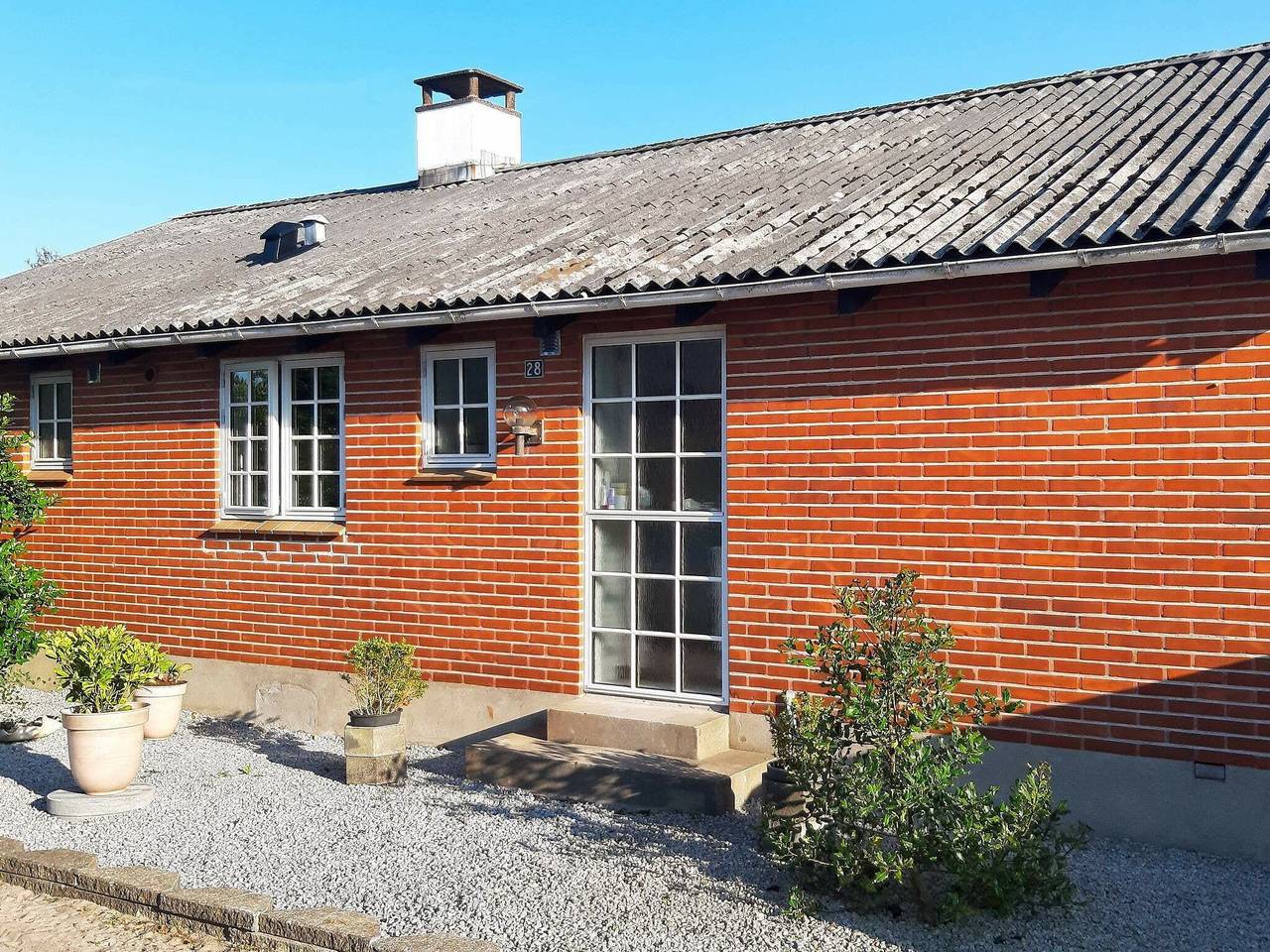5 person feriebolig i Ålbæk in Ålbæk, Nordøstjylland