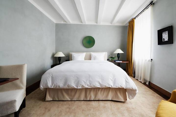 Hotel für 2 Personen, mit Terrasse in Andernach