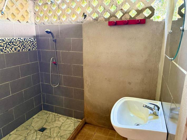 Chambre d’hôte pour 2 personnes, avec jardin dans Guyane française - 2