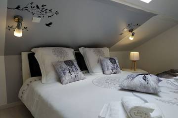 Gîte pour 5 Personnes dans Gérardmer, Saint-Dié-des-Vosges, Photo 3