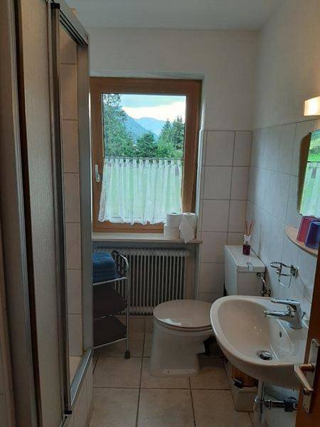 Ganze Wohnung, Gästehaus Koch in Zöblen, Allgäuer Alpen (Österreich)