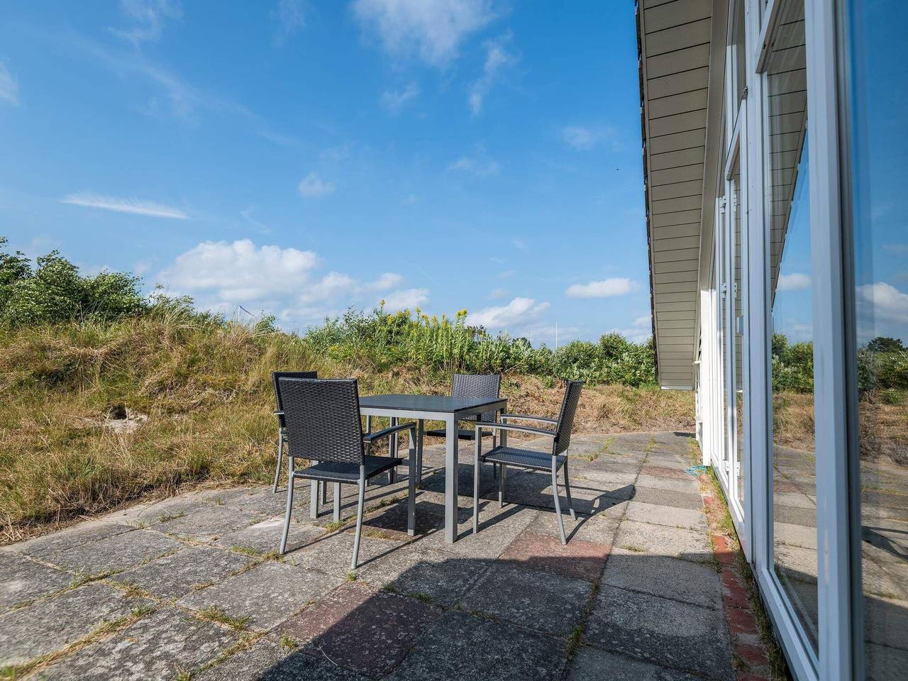 Cozy Lakeside Retreat - By Traum Ferienwohnungen in Rindby, Fanø