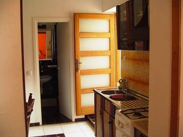 Apartament Wakacyjny dla 2 osoby w Pakoštane, Zadar, Zdjęcie 1