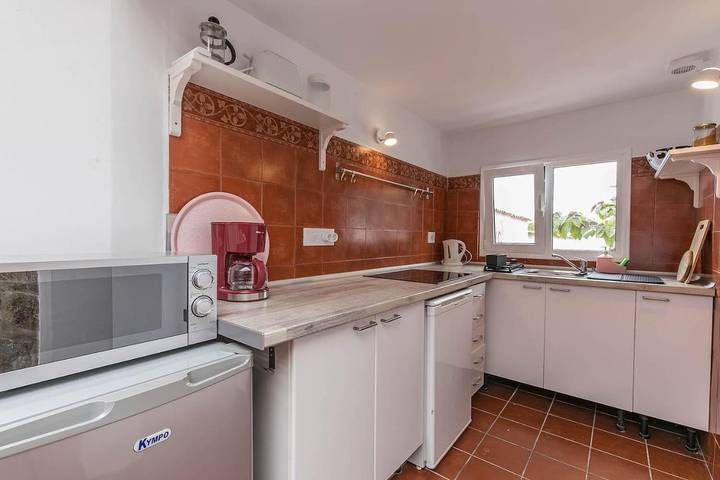 Chalet para 3 personas, con Terraza y Jardín en Valle de la Orotava - 3