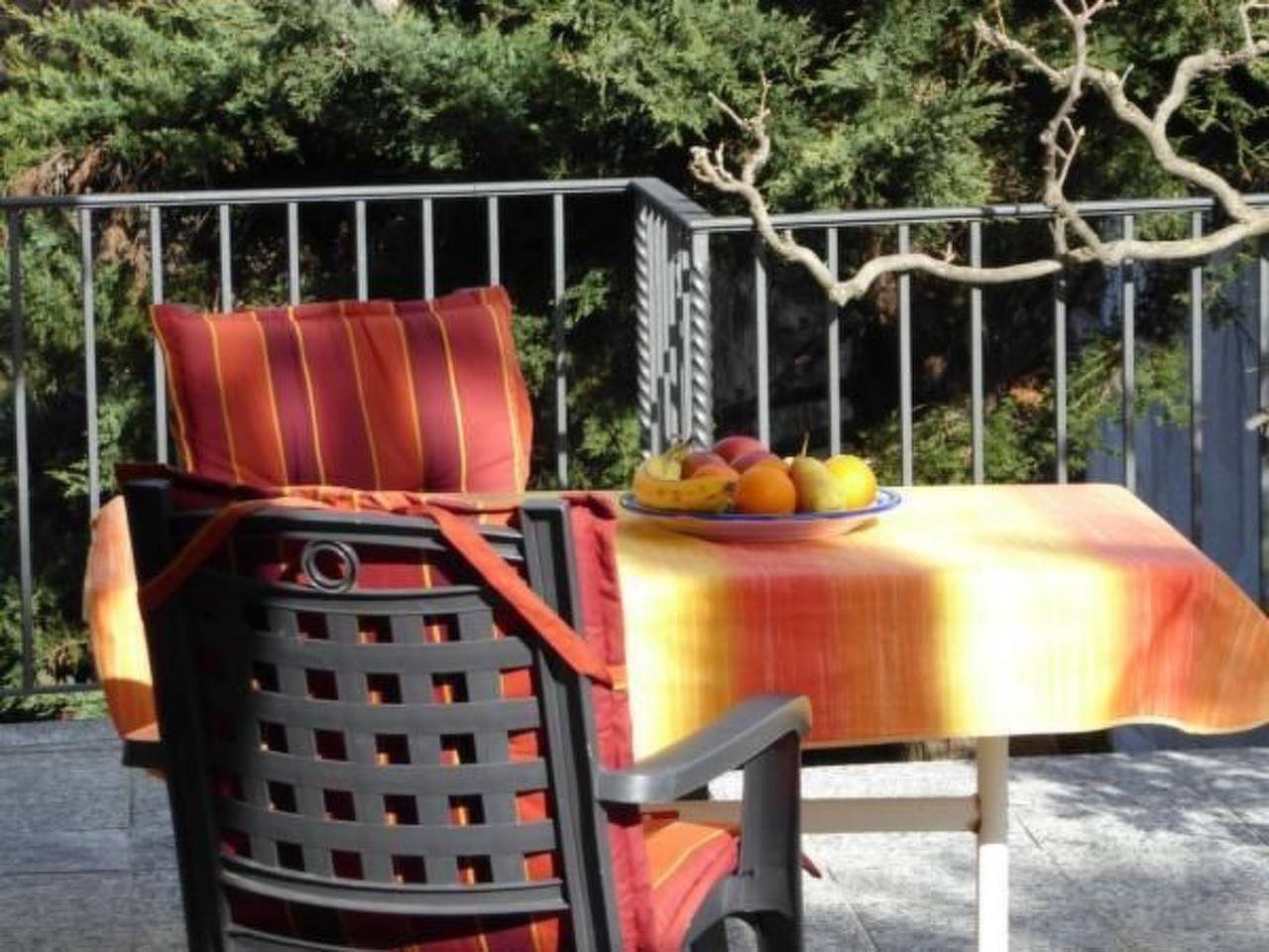 Apartamento entero, Casa Rocca Bella D in Ascona, Alpes Ticineses y del Verbano