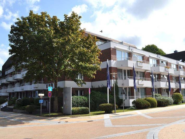 Ferienwohnung für 2 Personen in Timmendorfer Strand