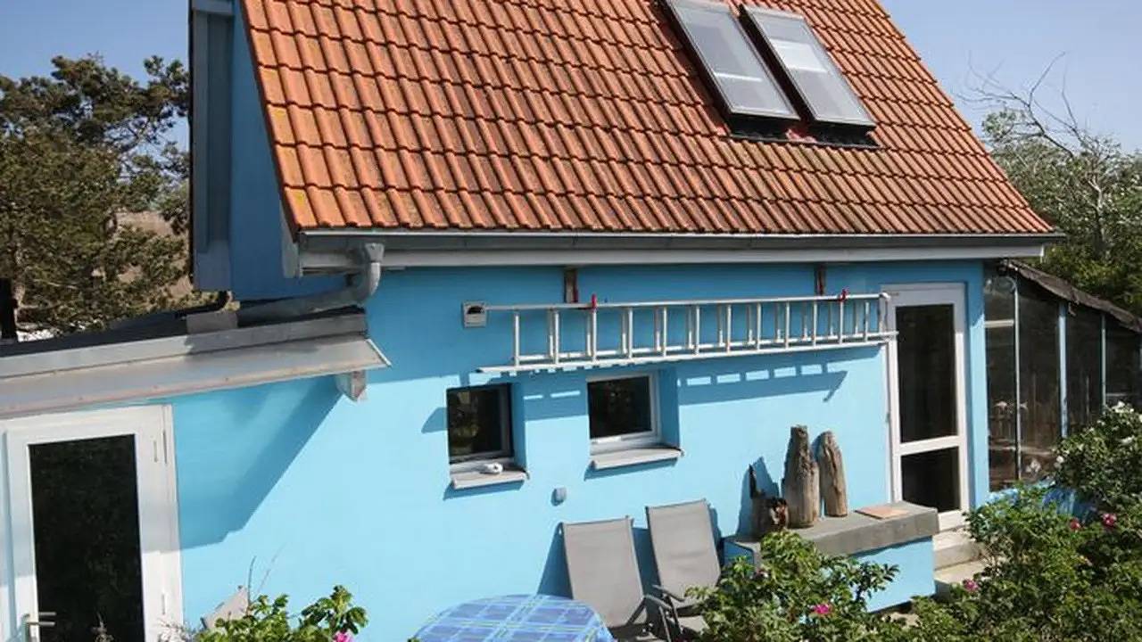 Ferienhaus für 2 Personen (50 m²) in Dierhagen (Ostseebad) in Dierhagen, Fischland