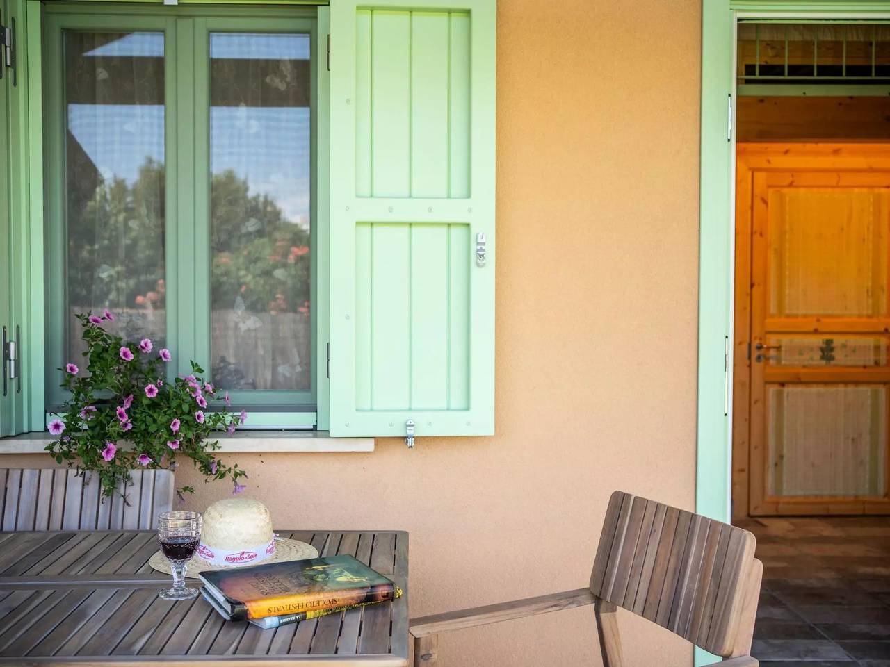 Casa 2 Personas in Spoleto, Provincia de Perugia