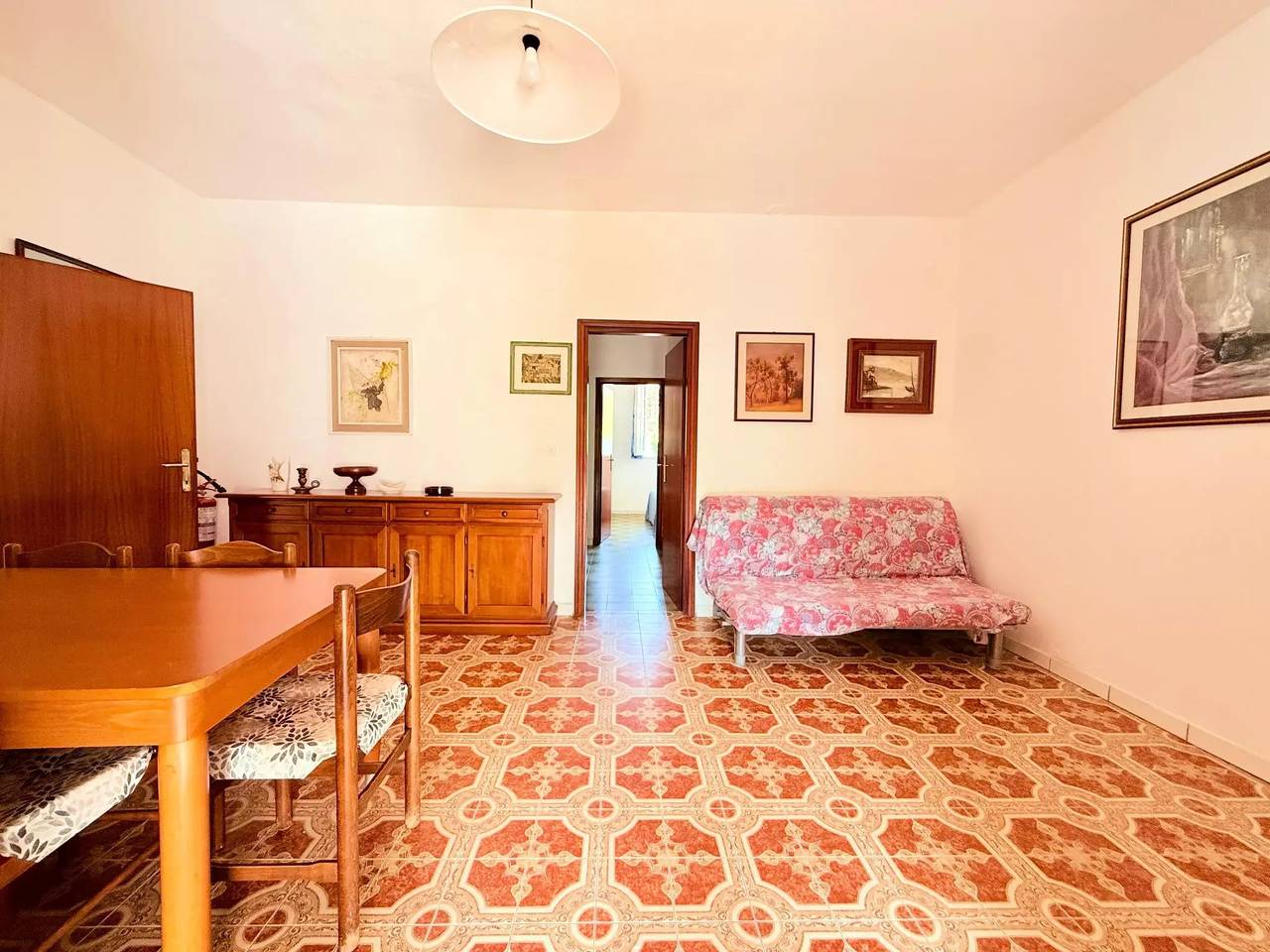 Casa 8 Personas in Provincia de Ferrara