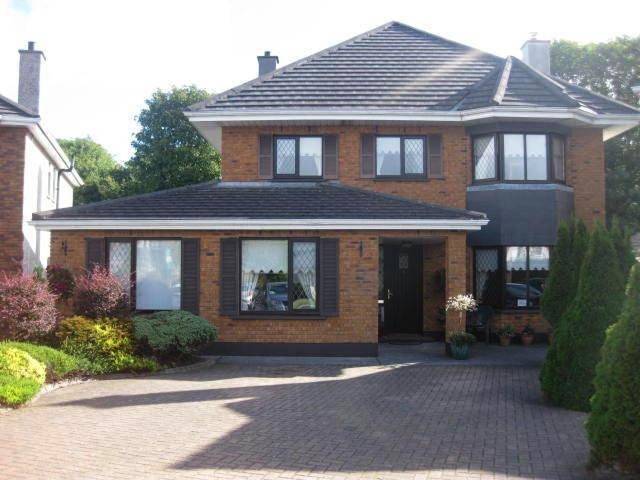 Bed and breakfast for 5 people in Galway