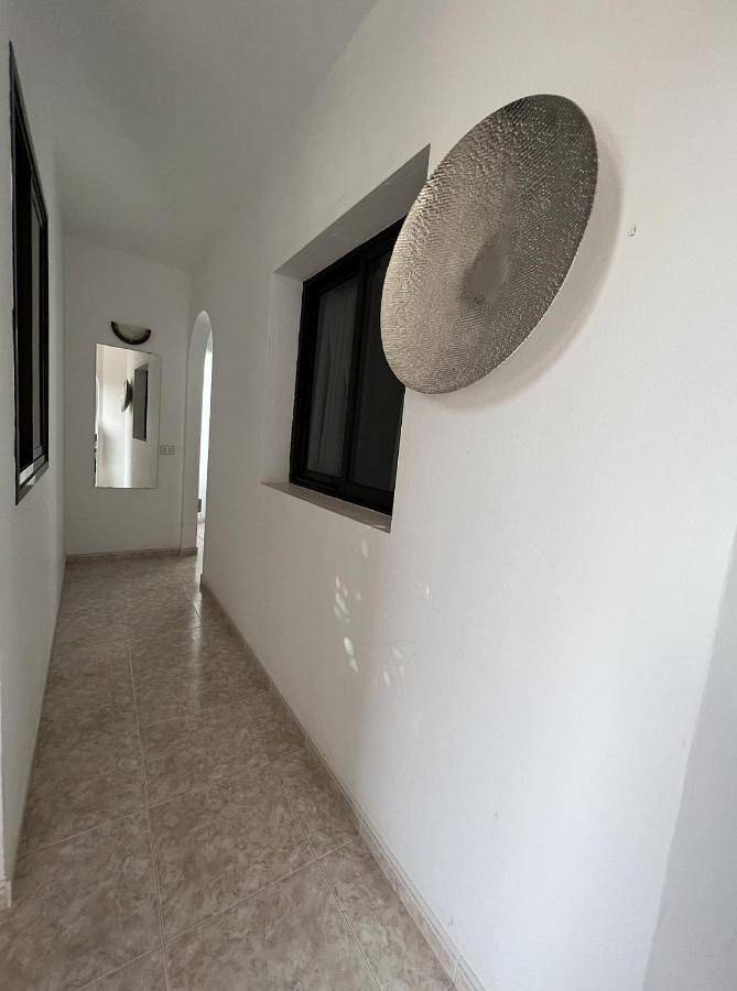 One-Bedroom House in Playa Famara, Teguise