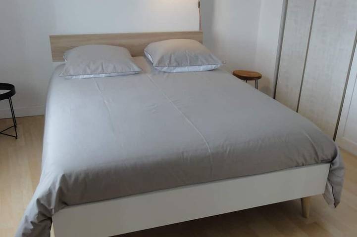 Ferienwohnung für 2 Personen - 1