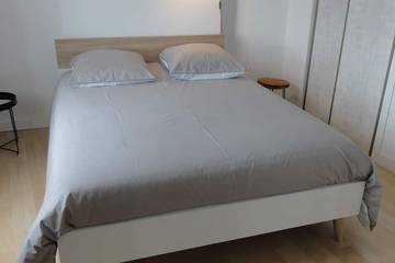 Gîte pour 2 personnes à Saumur