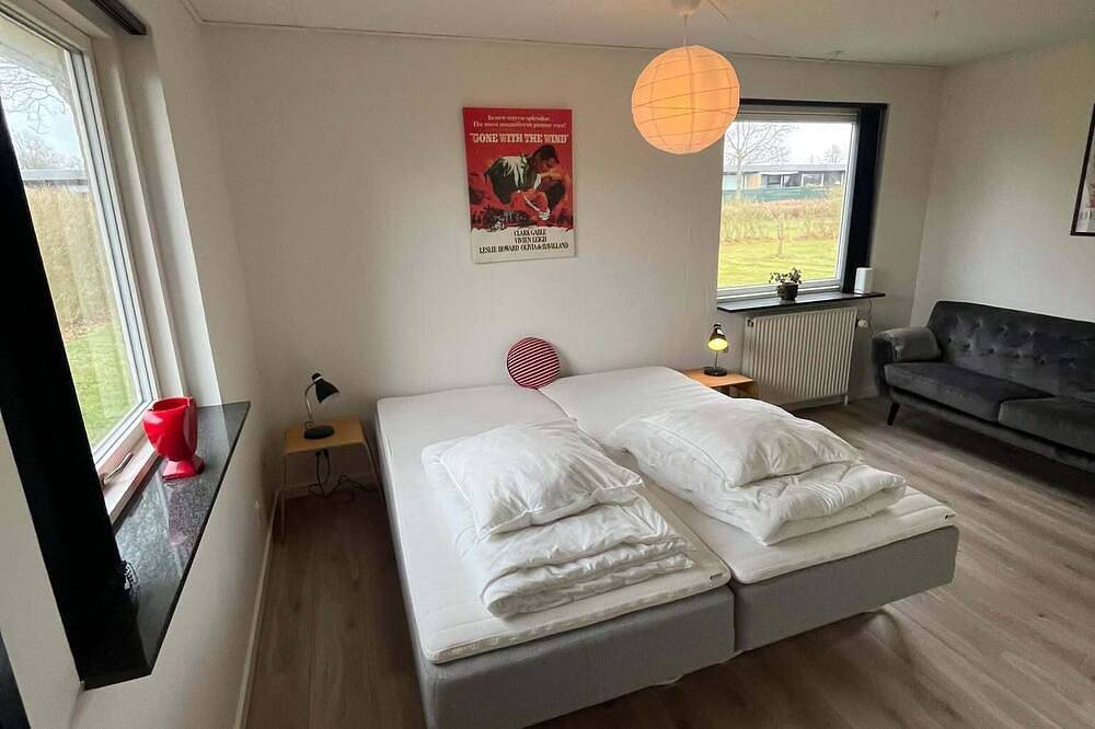 Nice town house close to everything - 400 meters to Lego House in Billund, Billund und Umgebung