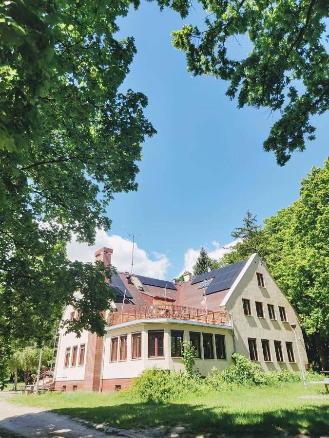 Family Room with Private Bathroom in Bromberg, Kujawien-Pommern