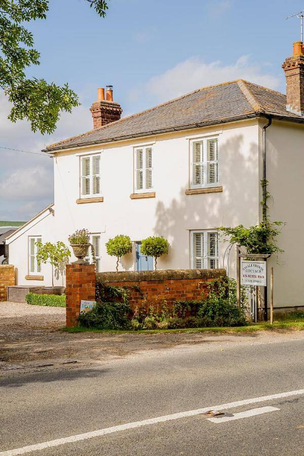 Double or Twin Room with Bathroom in Broadway (Worcestershire), Worcestershire