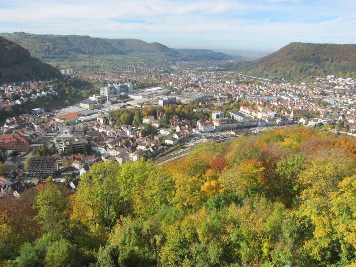 Hotel für 2 Personen