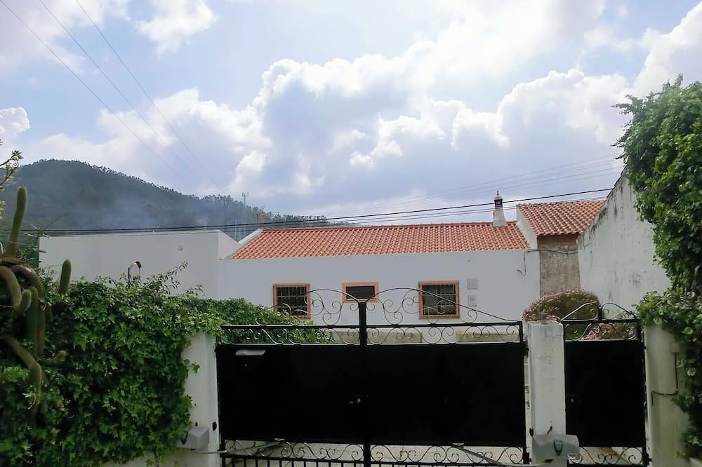 Ganze Wohnung, Homerez - Wohnung in Monchique mit Pool in Monchique, Monchique gebirge