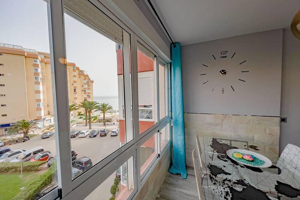 Appartamento vacanze a Torrox a partire da 81€ a notte