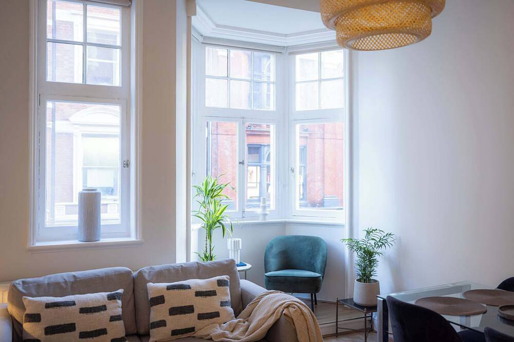 Appartamento vacanze a Londra a partire da 506€ a notte
