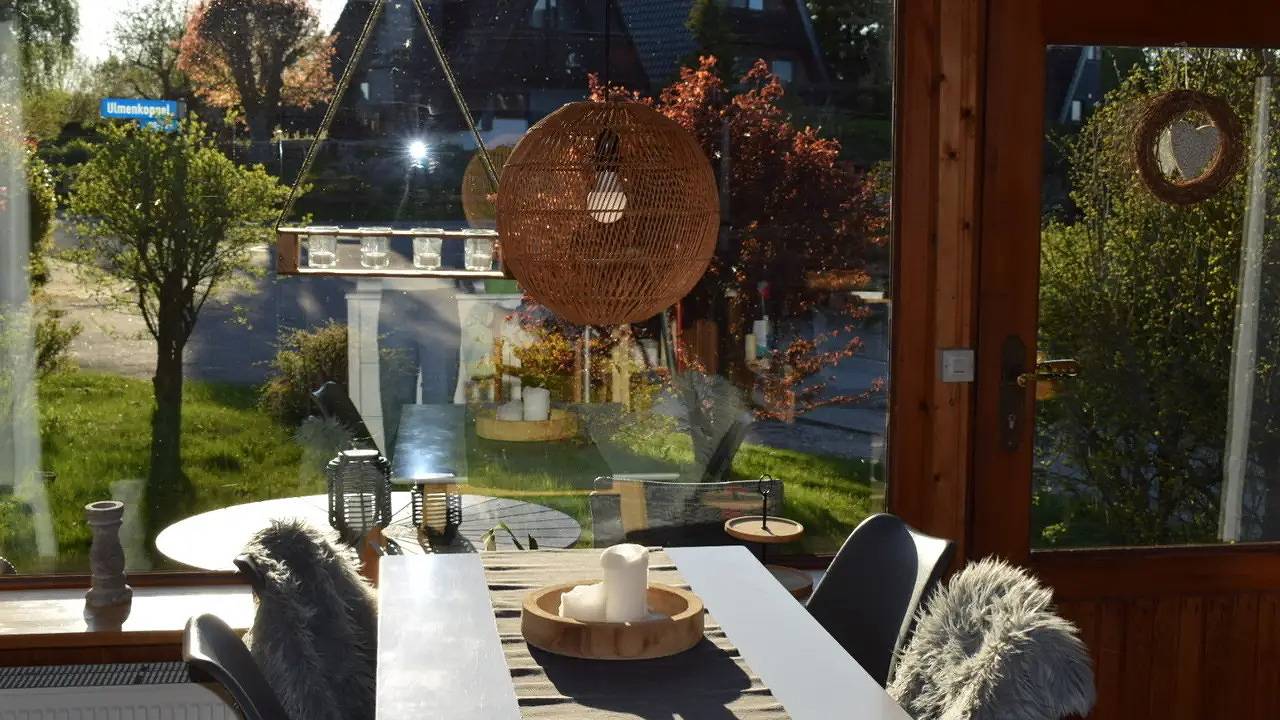 Ferienhaus für 4 Personen (80 m²) in Borgwedel in Borgwedel, Schleswig & Umgebung
