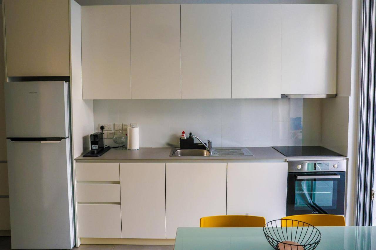 Appartement entier, Luxury Stay in Engomi, Chypre du Sud