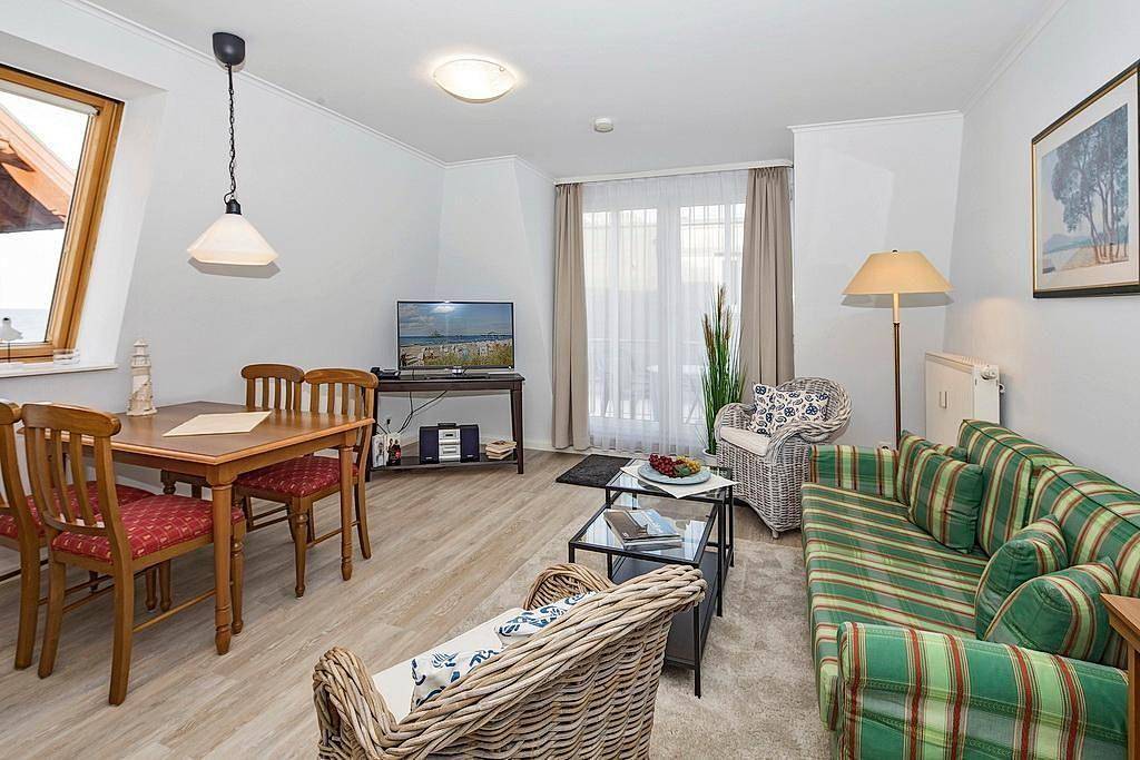 Ferienwohnung in Usedom für 4 Personen in Usedom