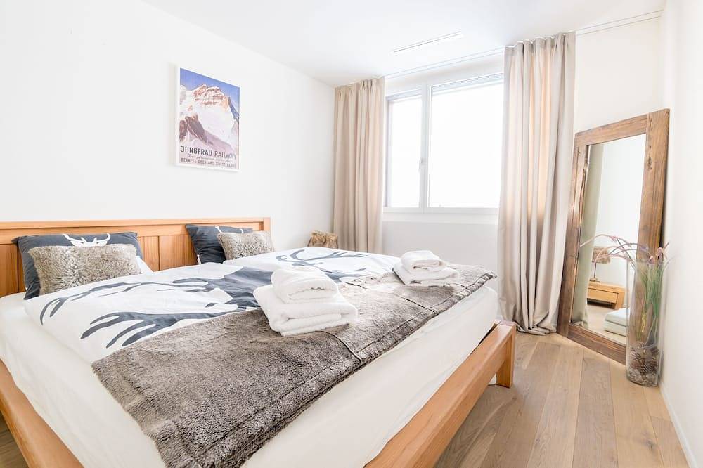 Ganze Wohnung, Rent Luxus im Zentrum Andermatt in Andermatt, Skiarena Andermatt-Sedrun