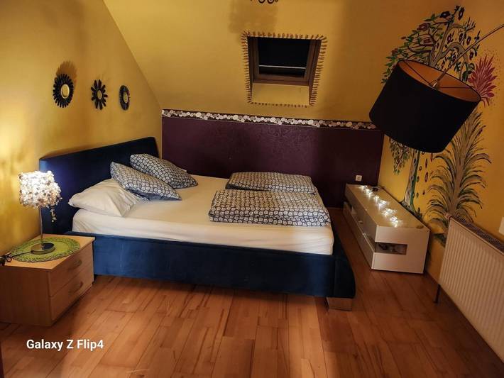 Ferienwohnung für 6 Personen, mit Balkon in Lilienfeld