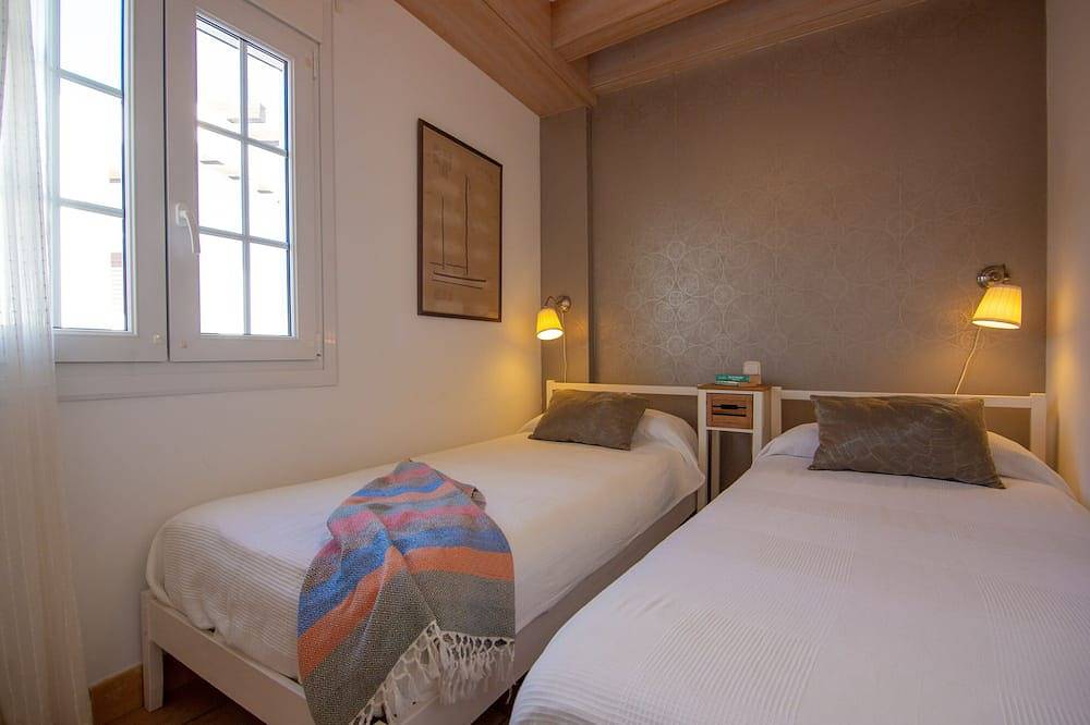 Ganze Wohnung, Verkauf! Sehr schöne Wohnung mit 30m Terrasse und Meerblick - perfekte Lage! in Playa Zahara de los Atunes, Barbate