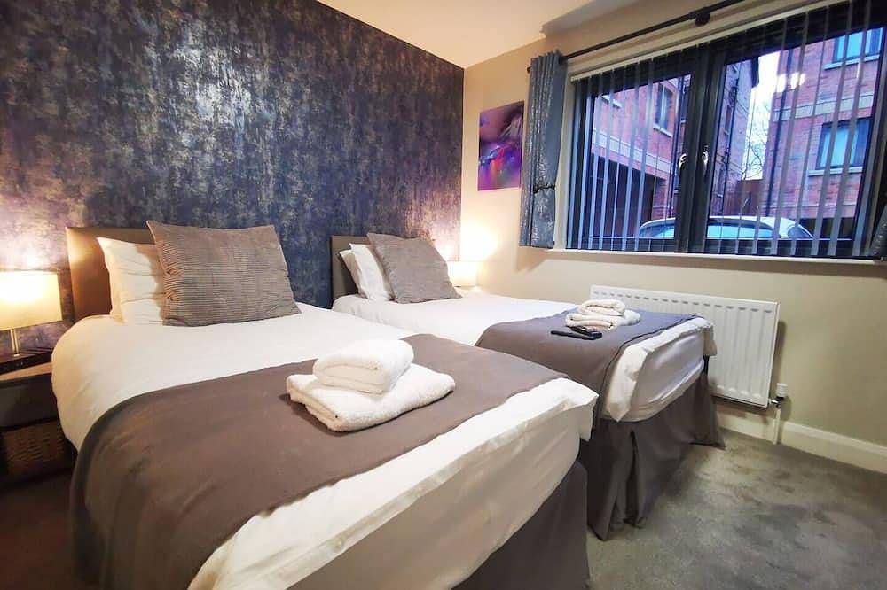 Appartamento vacanze a Antrim a partire da 243€ a notte