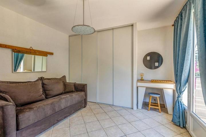 Appartement de vacances pour 6 personnes, avec balcon