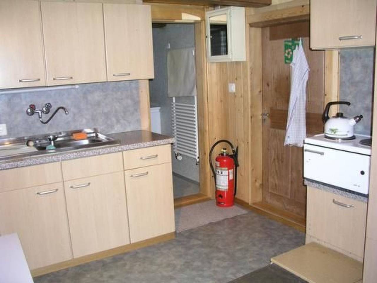 Ganze Wohnung, Hof Geilisguet in Thal b. Heimisbach, Trachselwald