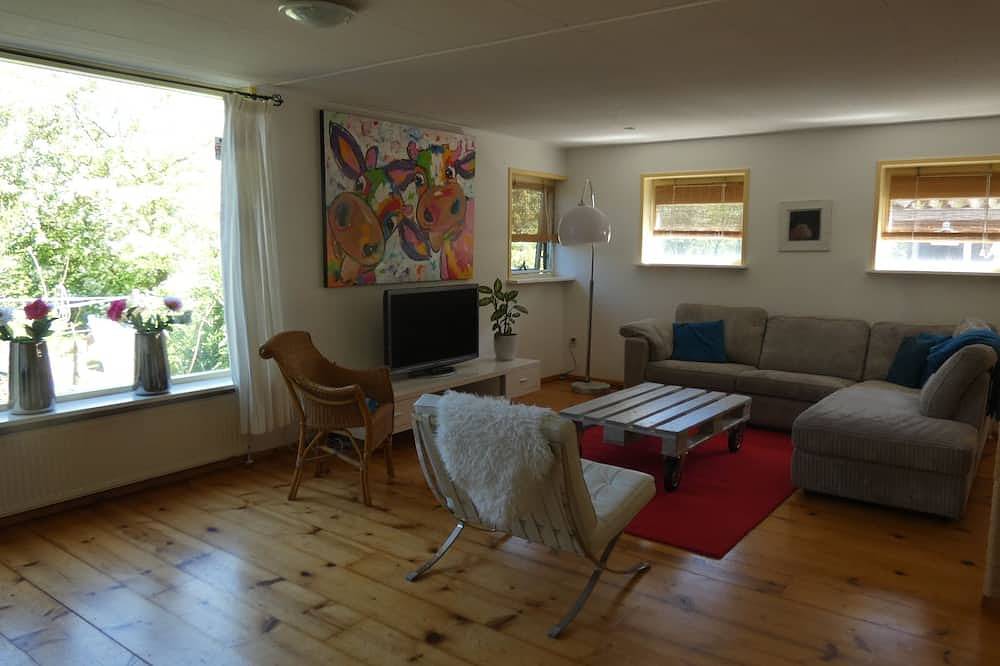 Hinter dem Duijnhoeve Bakkum bei Amsterdam in Castricum, Noord-Holland - Nordseeküste