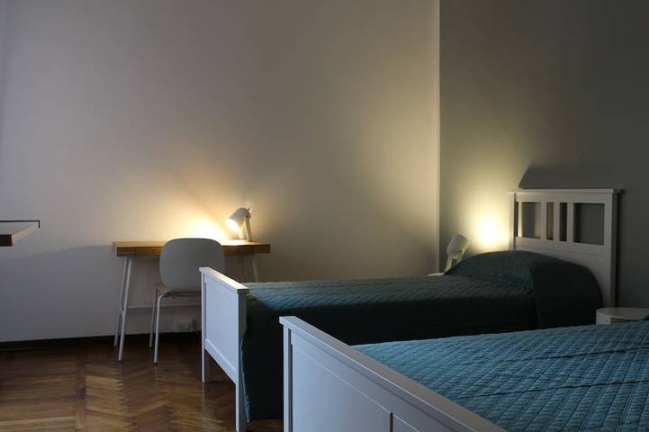Apartamento entero, Da Matilde, apartamento en el centro histórico. in Bolonia, Provincia de Bologna