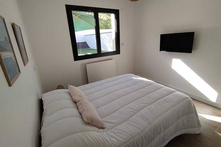 Location de vacances pour 4 personnes à Rochemaure - 3