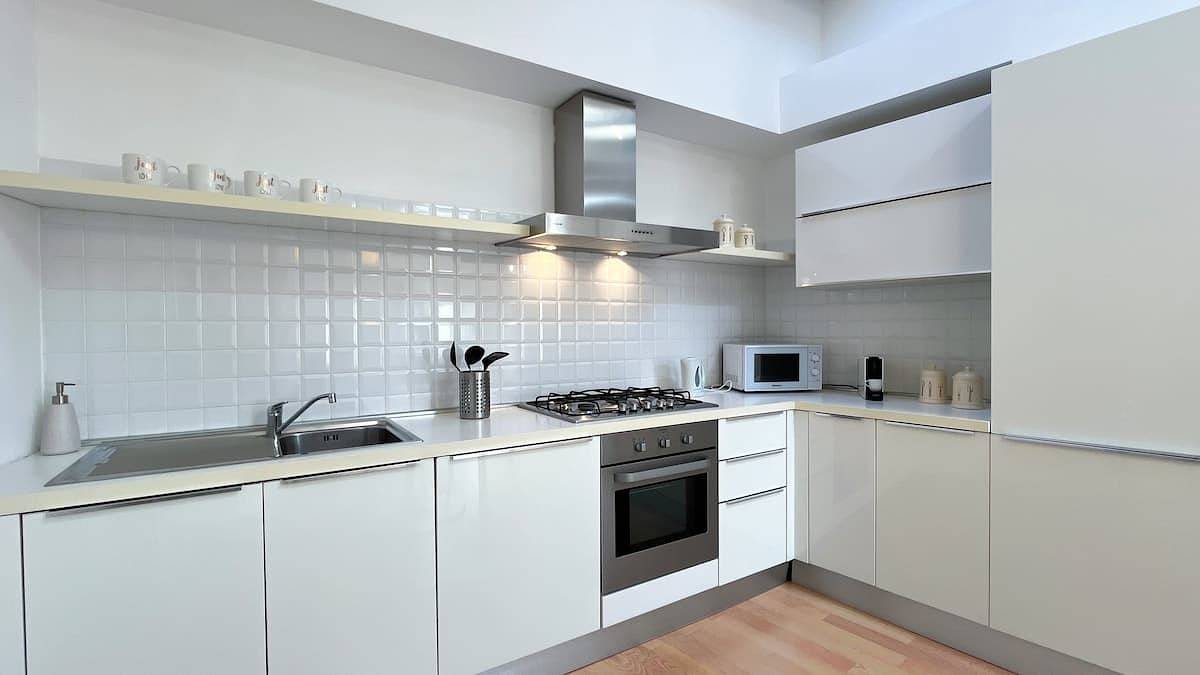 Apartamento entero, Casa Moira - Affitti Brevi Italia in Lecco, Alpes de Bérgamo Occidental