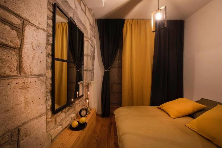 Gîte pour 2 personnes, avec sauna à Besançon - 3