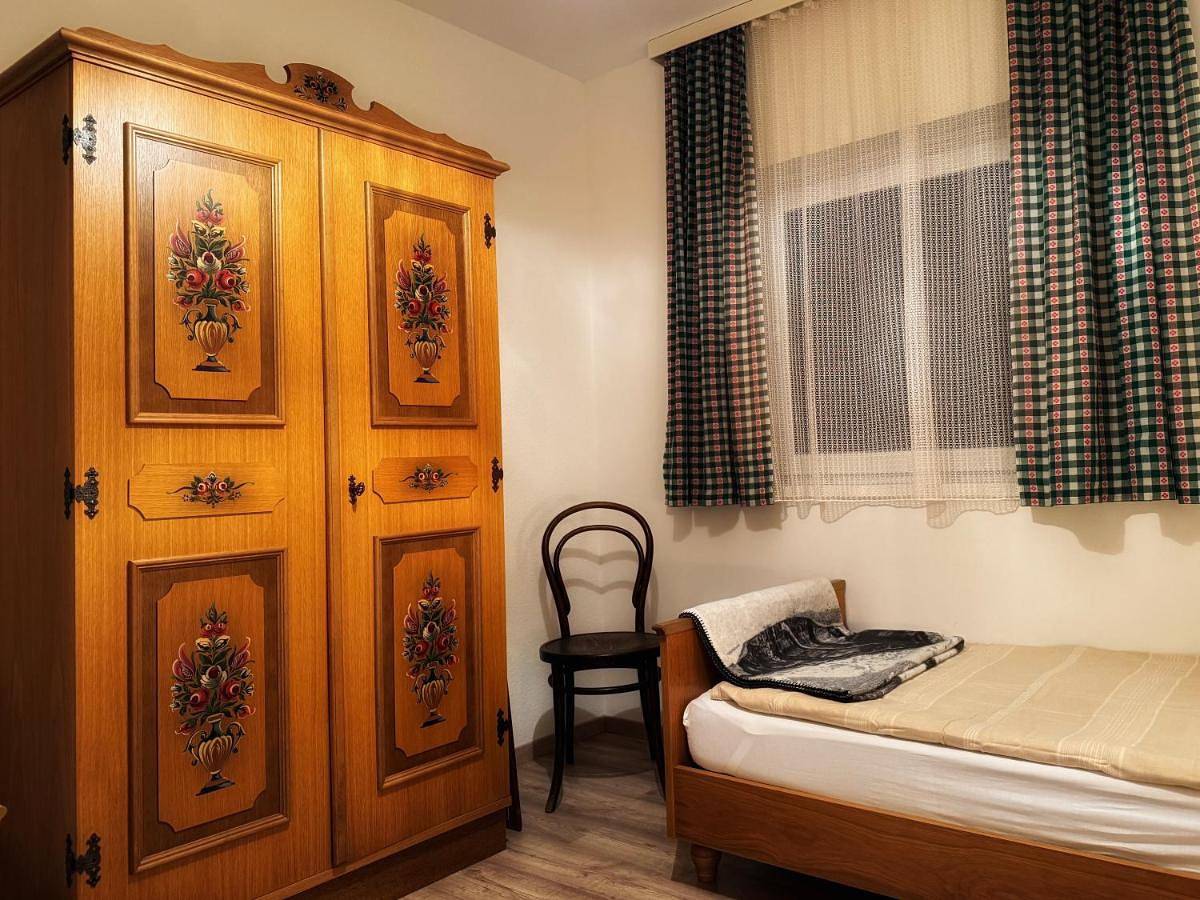 Ganze Wohnung, Koralm Appartement 7 in Wolfsberg, Lavanttaler Alpen