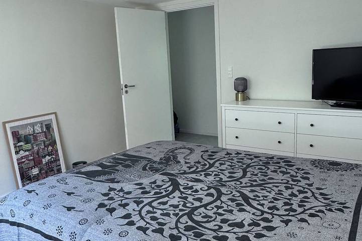 Ferienhaus für 7 Personen - 1