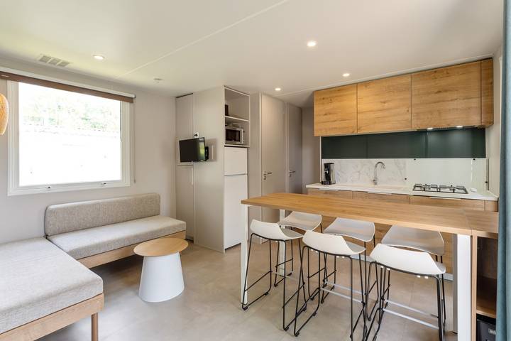 Location de vacances pour 6 personnes, avec piscine et jardin, adapté aux familles à Bouillon - 2