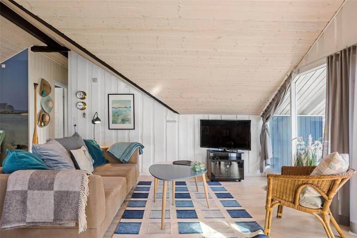 Ferienhaus für 6 Personen, mit Garten und Terrasse in Lolland-Falster - 4