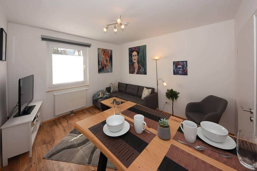 Photo : Appartement de vacances