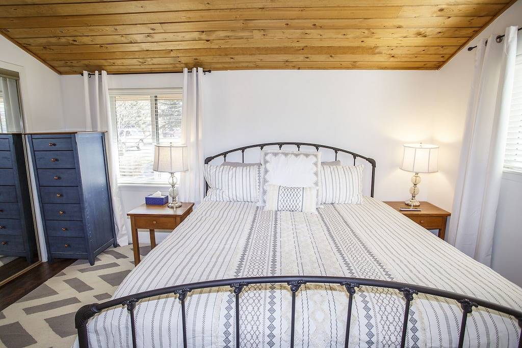 Beautiful Condo in the Heart of Uptown Pagosa in San Juan National Forest