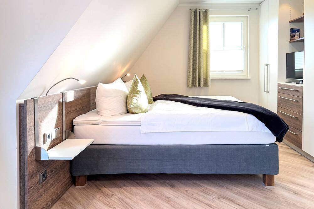 Ferienhaus für 5 Gäste mit 105m² in Fuhlendorf in Bodstedt, Fuhlendorf