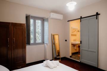 Zimmer für 3 Personen in Bormida, Savona Provinz, Bild 3