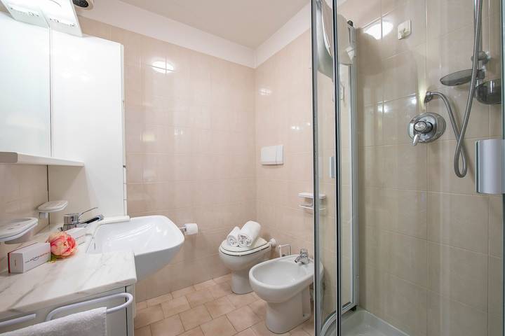 Ganze Wohnung, Bramé La Fam 32 (few steps from skiing) in Bardonecchia, Turin Provinz