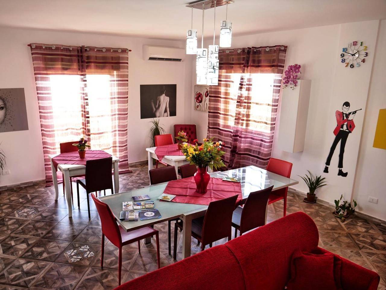 B&B Vento di Scirocco in Favara, Provincia di Agrigento